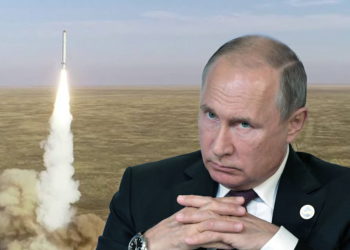 Rusia cambiará su doctrina militar