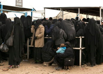 ¿ISIS está resurgiendo en el noreste de Siria?