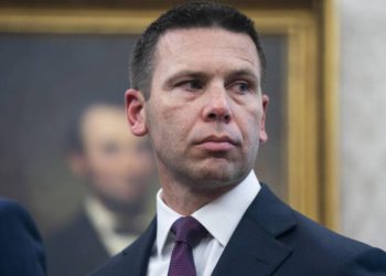 Kevin McAleenan, secretario interino de Seguridad Nacional de EE. UU., renuncia