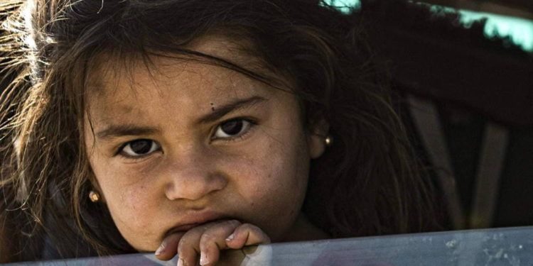 Cómo EE.UU. mató el proyecto kurdo de autonomía