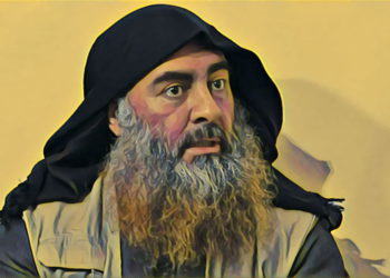 ISIS publica video de Bagdadi amenazando a los judíos: “Palestina” será tu cementerio