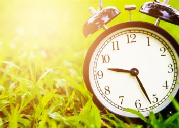 Israel implementará el horario de verano desde el viernes