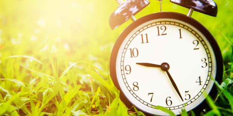 Israel implementará el horario de verano desde el viernes