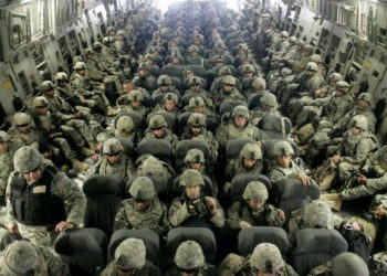 Estados Unidos completa el retroceso de su ejército del noreste de Siria