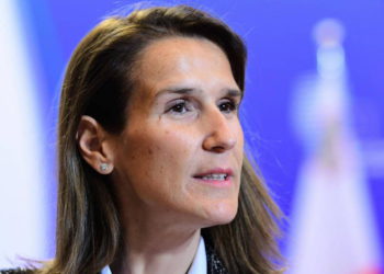 La primera mujer Primera Ministra de Bélgica es judía
