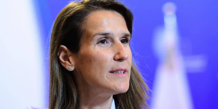 La primera mujer Primera Ministra de Bélgica es judía