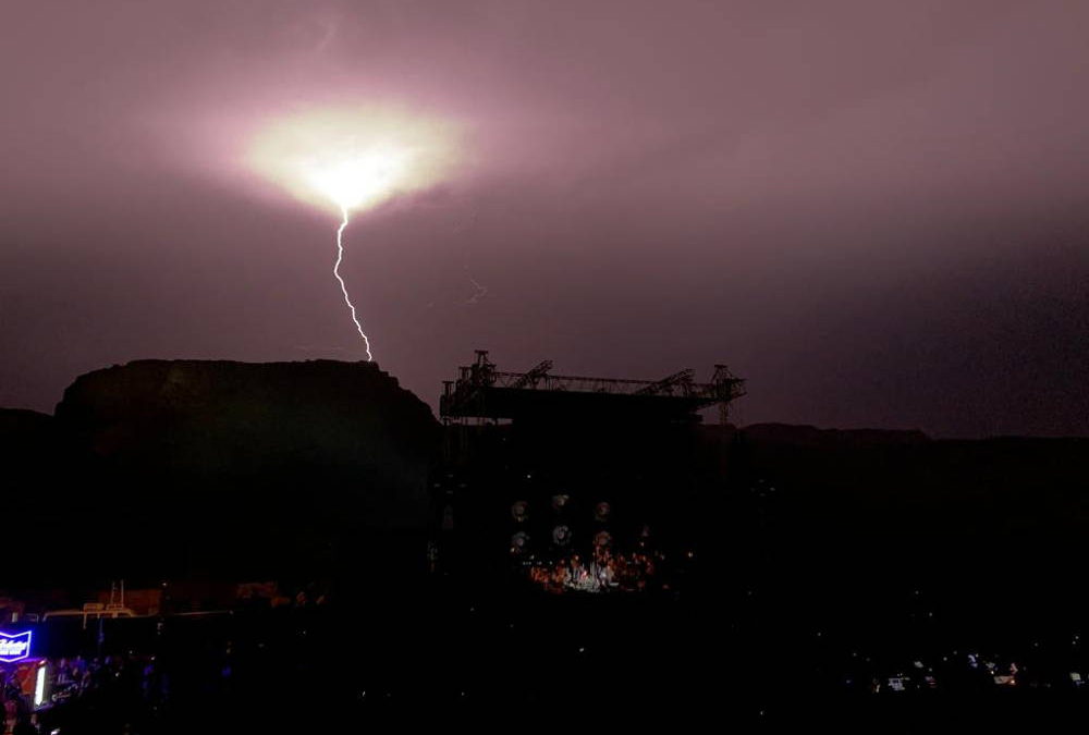 Sucot lluvioso en Jerusalem