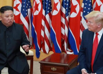 Corea del Norte considera “innecesario” reanudar conversaciones con Estados Unidos