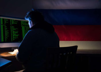 Unidad de hackers rusos se “disfrazada” de piratas informáticos iraníes