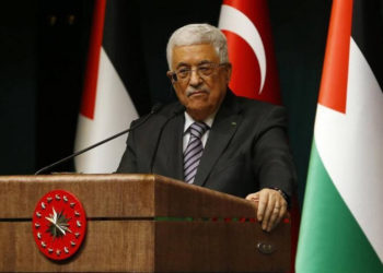 Abbas convoca reunión de emergencia para discutir la “anexión” israelí de Judea y Samaria