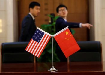 El gran divorcio entre Estados Unidos y China ha llegado