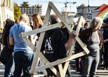 Jefe de la ONU: Se necesita solidaridad para detener la crisis global de antisemitismo