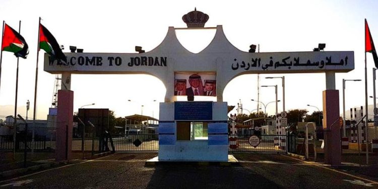 El voto de Jordania muestra por qué las fronteras de Israel siguen siendo importantes