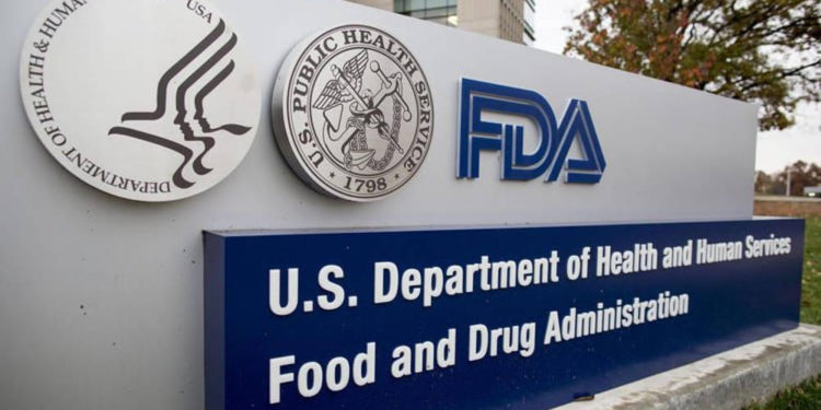 Legisladores de EE. UU. piden abrir oficina regional de la FDA en Israel