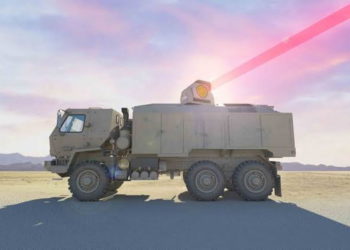 Raytheon detalla sus tecnologías para hacer frente a la amenaza de los drones