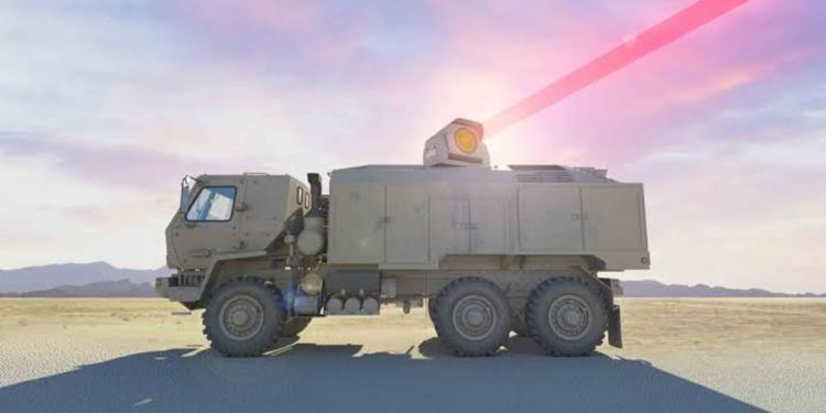 Raytheon detalla sus tecnologías para hacer frente a la amenaza de los drones