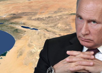 Rusia, la nación indispensable en Oriente Medio