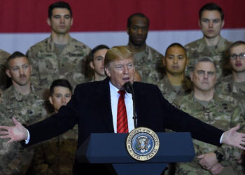 EE.UU. califica de "ridícula" recompensa de $3 millones de Irán por matar a Trump