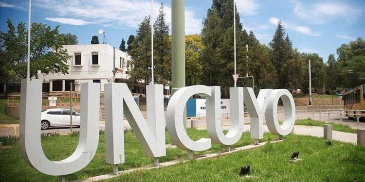 Universidad de Cuyo