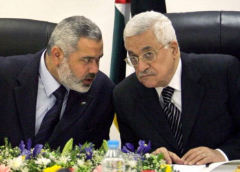 Abbas podría visitar la Franja de Gaza pero teme no poder regresar a Ramallah