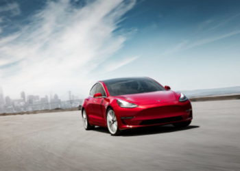 Tesla apunta a las flotas de empresas tecnológicas israelíes