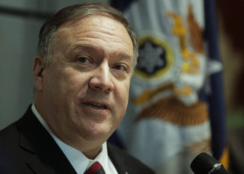 Mike Pompeo: Habrá un segundo mandato de Trump