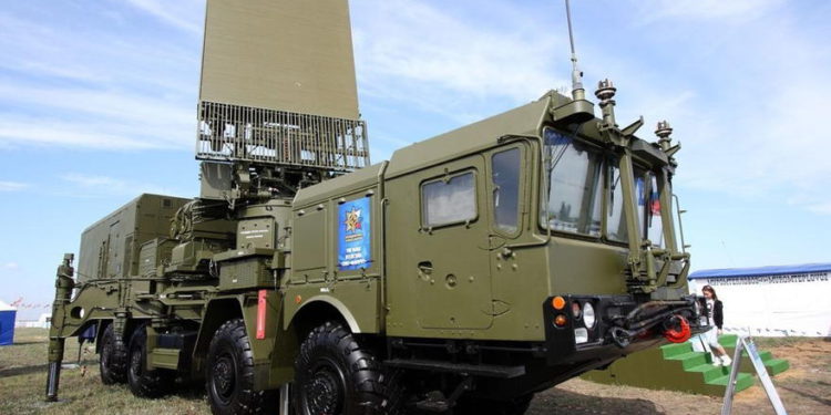 Por qué los S-300 de Rusia no están protegiendo a Siria de los ataques aéreos israelíes