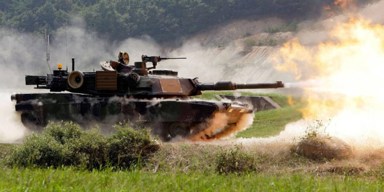 En desafío a Rusia, la OTAN y Estados Unidos realizan ejercicios militares masivos - National Interest