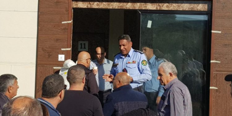 Jordania detiene a delegación israelí debido a su vestimenta religiosa