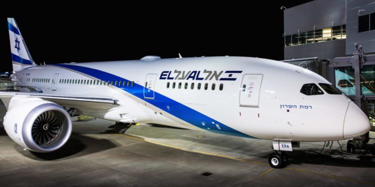 El Al operará tres vuelos de prueba sin escalas a Melbourne