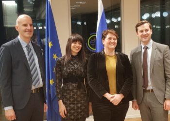 Instituto europeo de innovación extiende sus operaciones a Israel