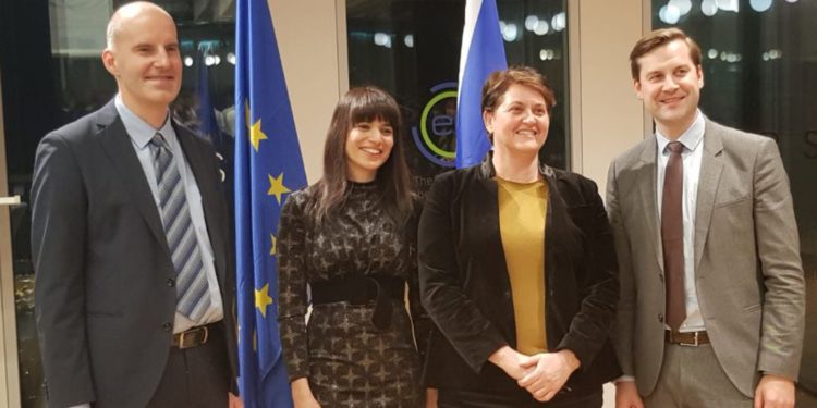 Instituto europeo de innovación extiende sus operaciones a Israel