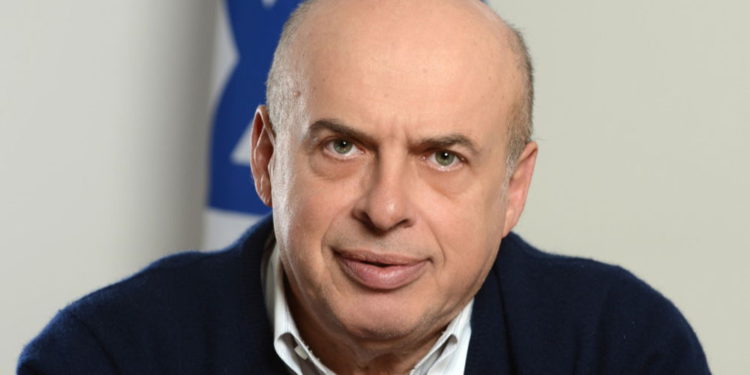 Fundación del Premio Génesis anunció a Natan Sharansky ganador de la edición 2020