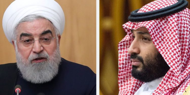 Arabia Saudita apoya intensificar las inspecciones nucleares de la OIEA en Irán