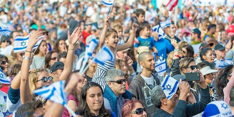 La mayor exportación de Israel es su gente