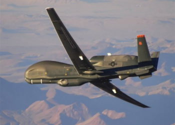 14 yihadistas muertos en ataque con drones estadounidenses en Siria