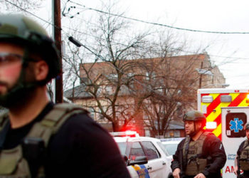 El antisemitismo crece mientras las comunidades Haredi se expanden en Nueva York