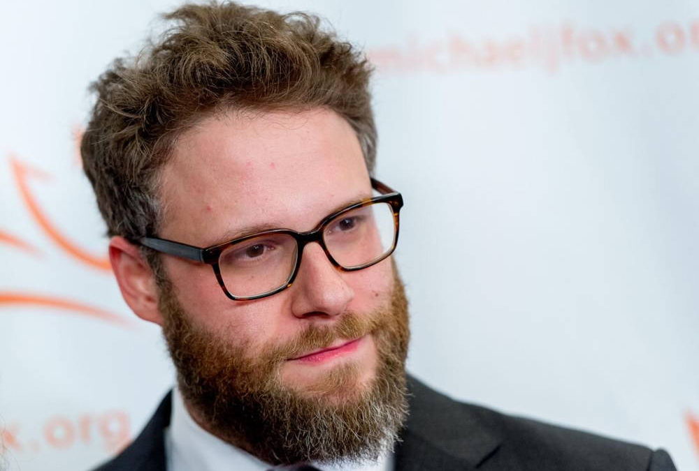 Seth Rogen se disculpa por comentarios que ponen en dudan de la legitimidad de Israel