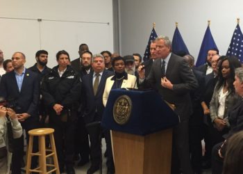 Nueva York impulsará tres iniciativas para combatir el antisemitismo