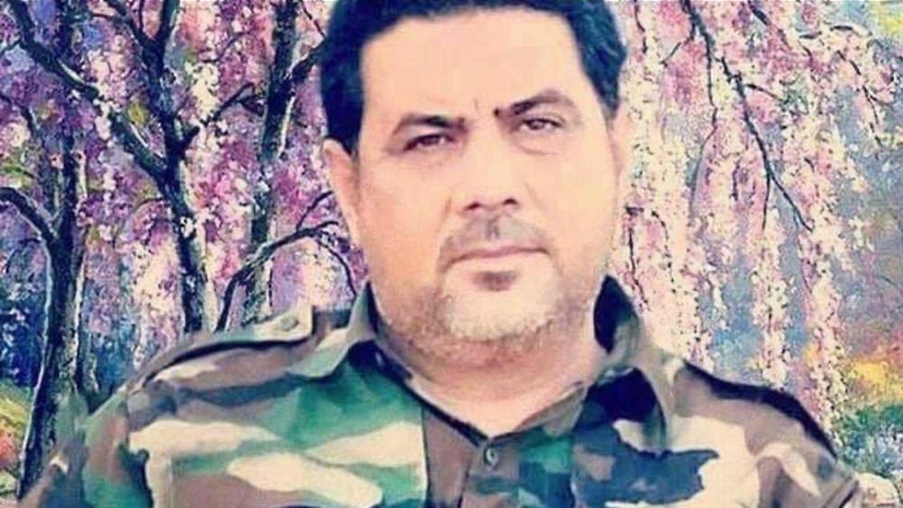 Milicia iraní amenaza con represalias contra Estados Unidos tras ataques en Siria e Irak