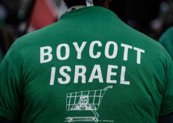 Jefe del BDS: Podremos cooperar con Israel si encuentra la vacuna contra el coronavirus