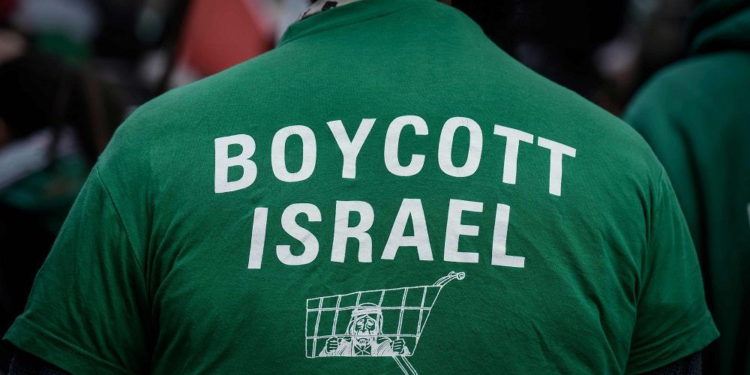 Jefe del BDS: Podremos cooperar con Israel si encuentra la vacuna contra el coronavirus