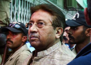 Pakistán condena a muerte al ex dictador Pervez Musharraf en caso de traición