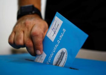 Ministerio de Salud insta a los israelíes a votar pese a temores por el coronavirus