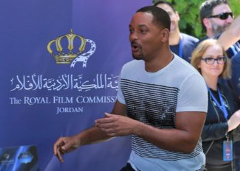 Jordania es una de las locaciones preferidas por los cineastas de Hollywood