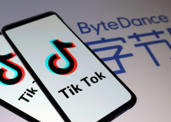 Ejército de los Estados Unidos prohíbe la aplicación china Tik Tok