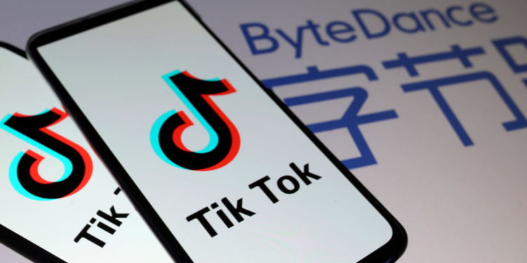 Ejército de los Estados Unidos prohíbe la aplicación china Tik Tok