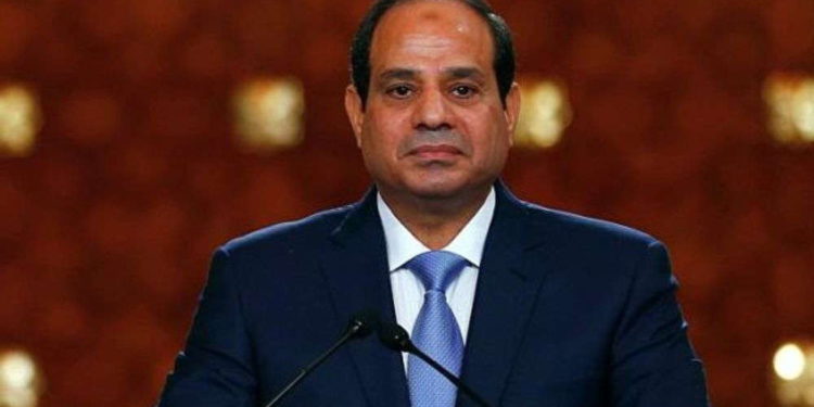 Sissi aprueba medidas que expanden su poder en Egipto