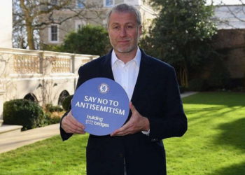 Roman Abramovich compra propiedades en Israel por un récord de $ 64.5 millones