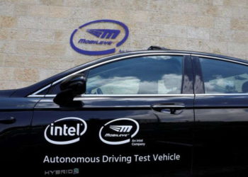 Intel compra la startup israelí de tránsito inteligente Moovit por $ 900 millones